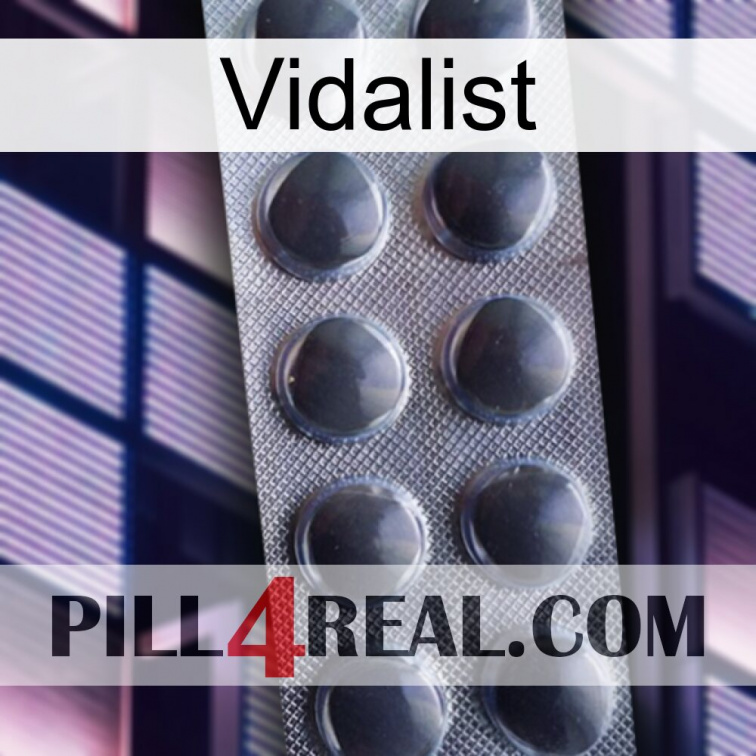 Vidalist 30